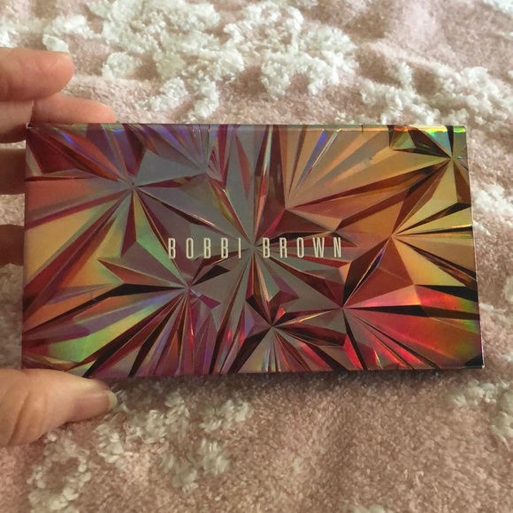Bobbi Brown Other - Bobbi Brown eyeshadow palette